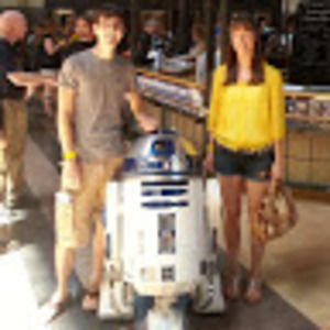 Meet your Posher, Christine